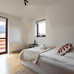 Lipki Z Widokiem Na Giewont Apartament
