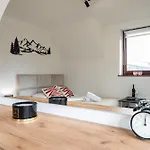 Daire Lipki Z Widokiem Na Giewont Zakopane
