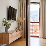 Lipki Z Widokiem Na Giewont Apartment *