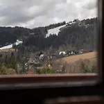 Apartament Lipki Z Widokiem Na Giewont *