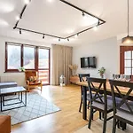 Apartment Lipki Z Widokiem Na Giewont Zakopane