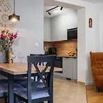 Lipki Z Widokiem Na Giewont Apartament Zakopane