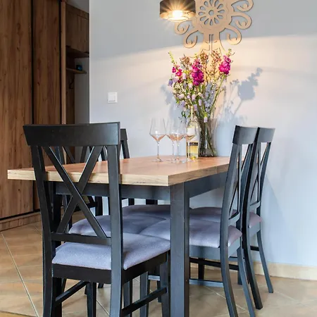 Lipki Z Widokiem Na Giewont *