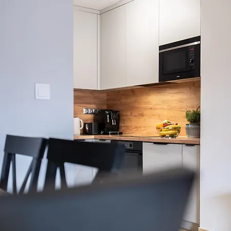 Lipki Z Widokiem Na Giewont Appartement Zakopane
